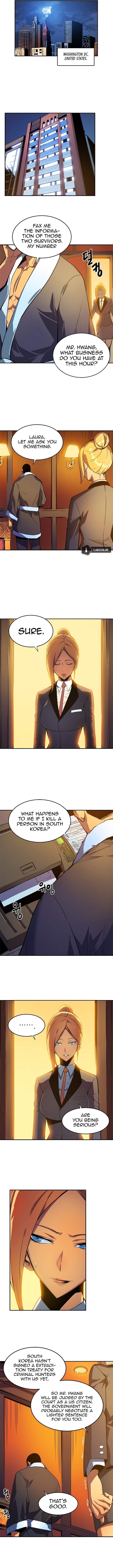 Solo Leveling, Chapter 26 image 16